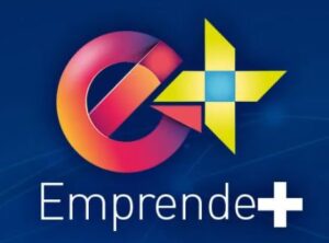 Logo Emprende +