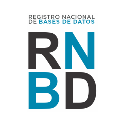 Registro Nacional de Bases de Datos