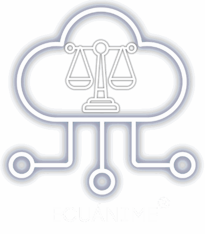 Logo Ecuanimé legal